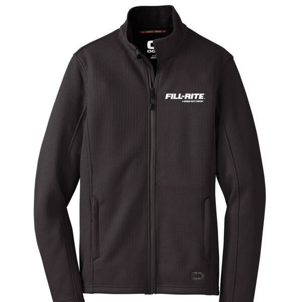 OGIO Grit Fleece Jacket (OG727) Thumbnail