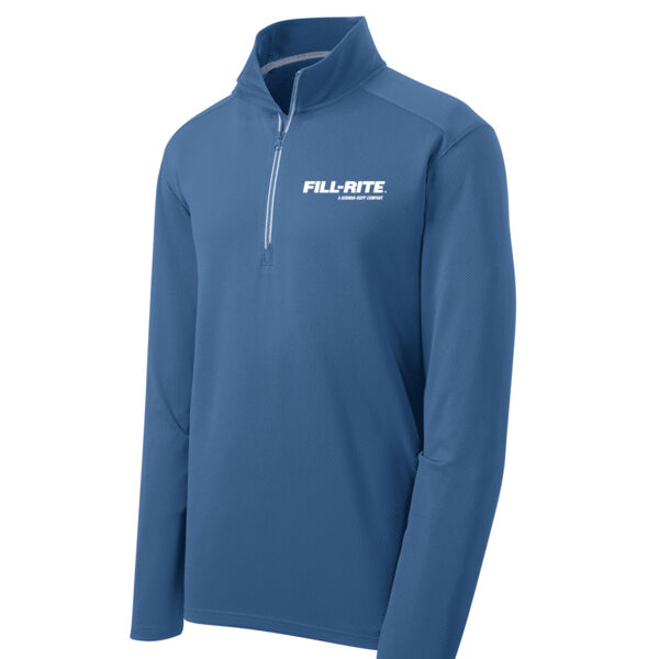 Sport-Tek 1/4-Zip Pullover (ST860) Thumbnail