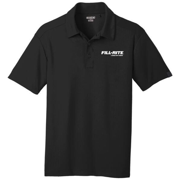 OGIO Framework Polo (OG125) Thumbnail