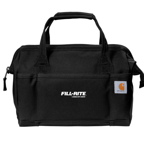 Carhartt 14” Tool Bag (CT89240105) Thumbnail