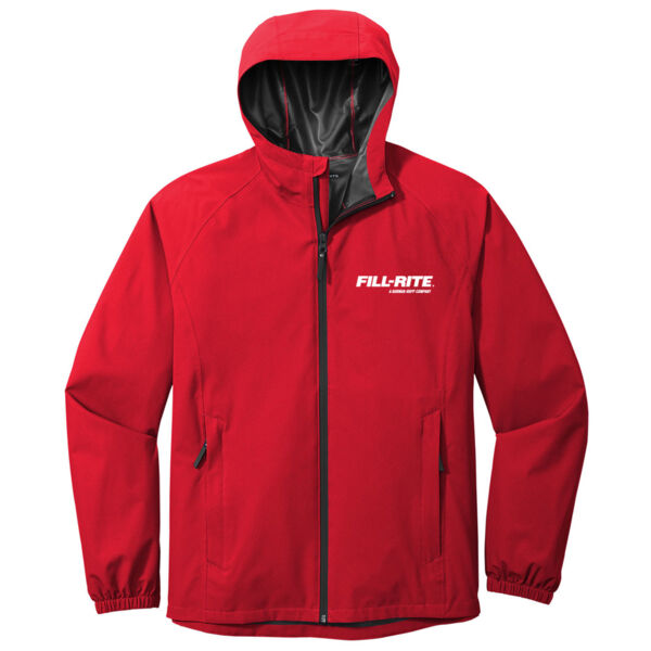 Port Authority Rain Jacket (J407) Thumbnail