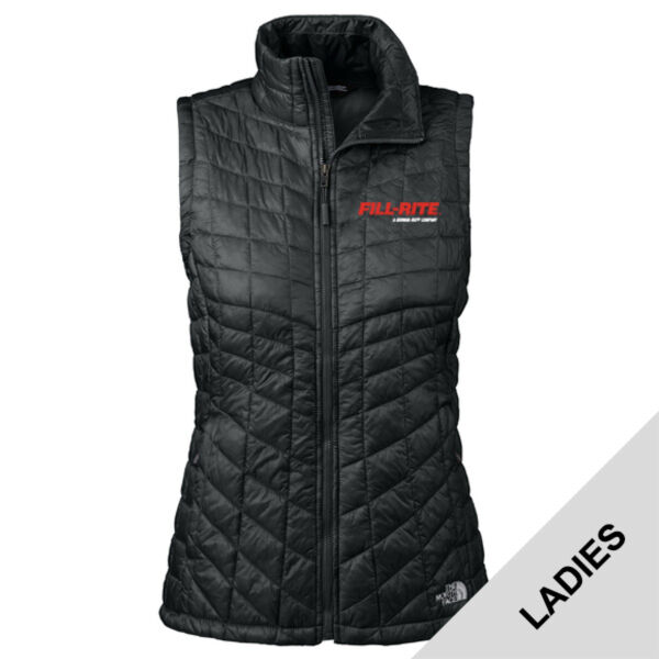 The North Face Ladies Thermo Trekker Vest (NF0A3LHL) Thumbnail